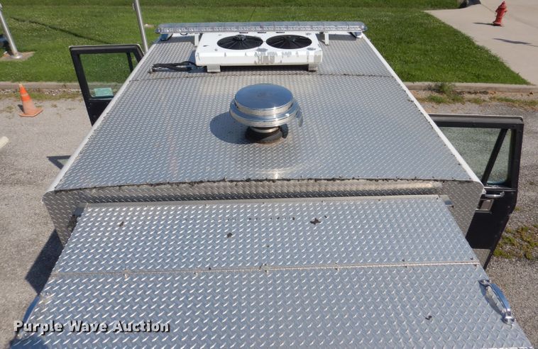 image for item DA5339 1993 Sutphen Deluge  pumper fire truck