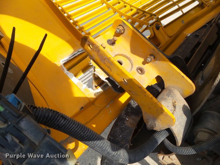 image for item DA7154 2004 Freightliner FS65  school bus