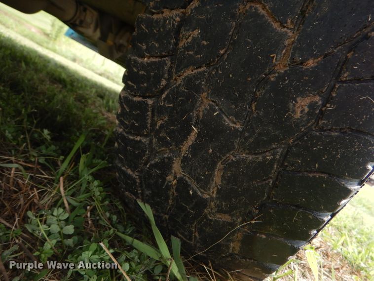 image for item DG0713 1994 Chevrolet C1500  pickup truck