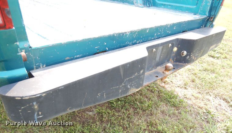 image for item DG0713 1994 Chevrolet C1500  pickup truck