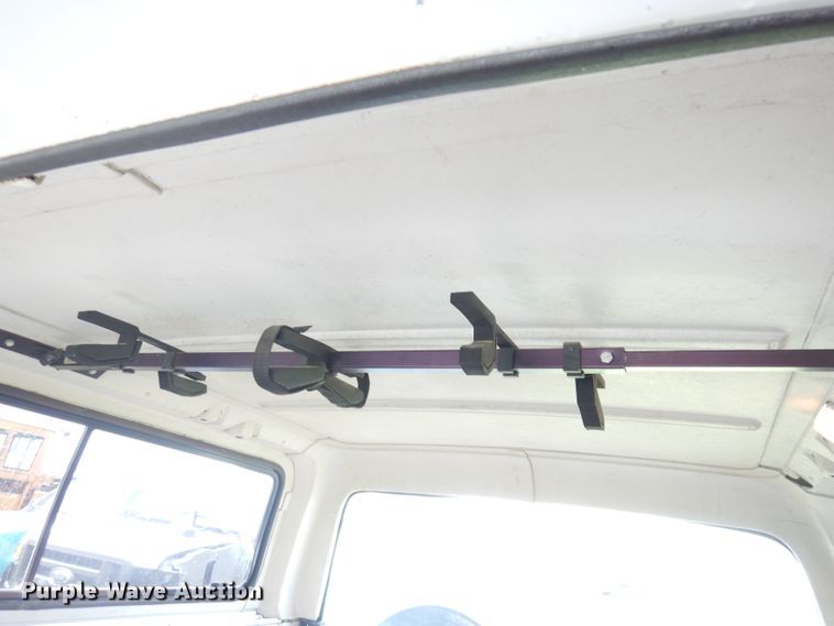 image for item DG0722 1991 Chevrolet Blazer  SUV