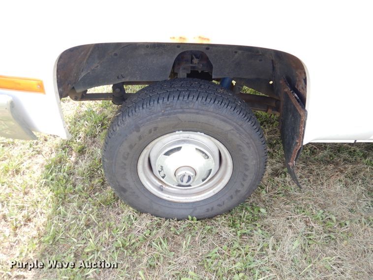 image for item DG0722 1991 Chevrolet Blazer  SUV