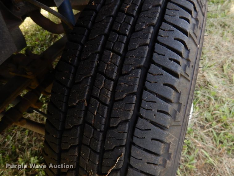 image for item DG0722 1991 Chevrolet Blazer  SUV