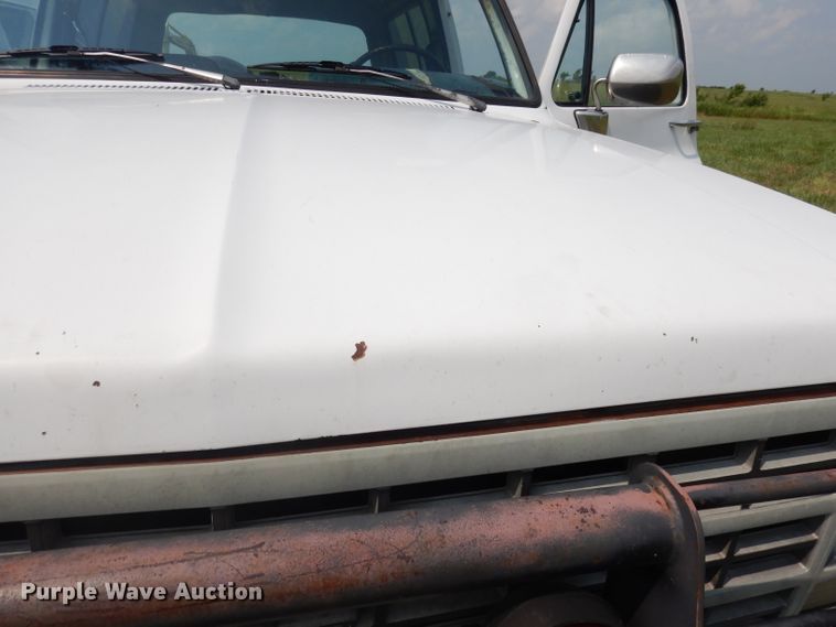 image for item DG0722 1991 Chevrolet Blazer  SUV