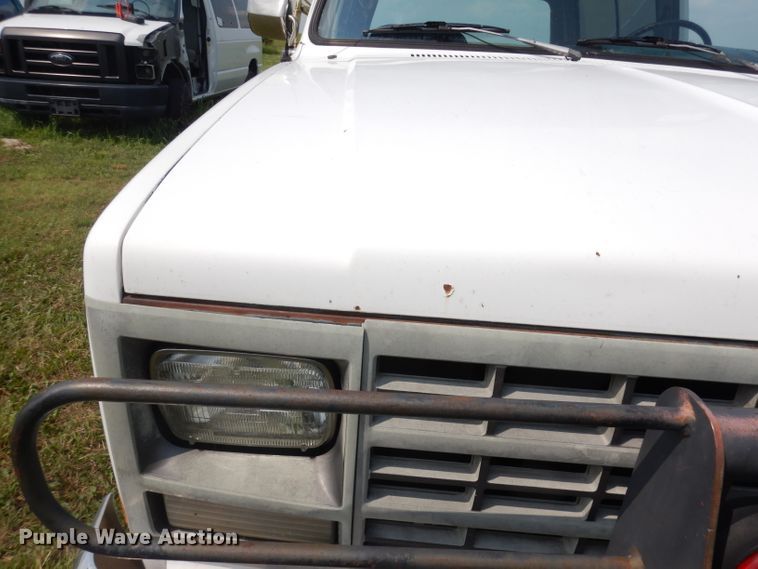 image for item DG0722 1991 Chevrolet Blazer  SUV