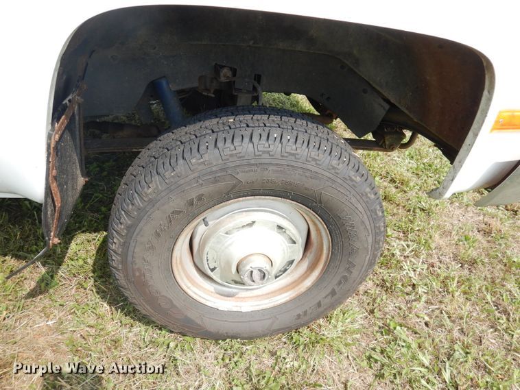 image for item DG0722 1991 Chevrolet Blazer  SUV