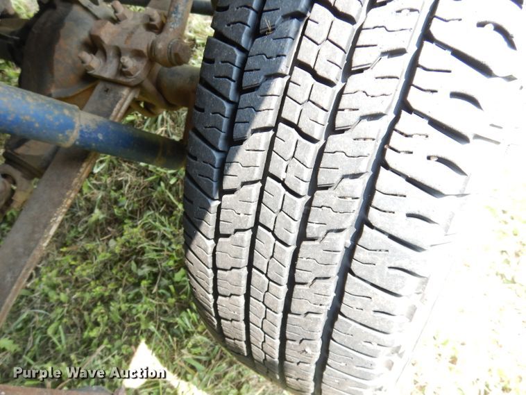 image for item DG0722 1991 Chevrolet Blazer  SUV