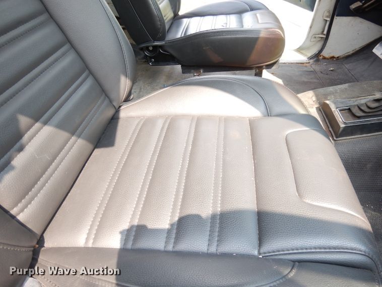 image for item DG0722 1991 Chevrolet Blazer  SUV