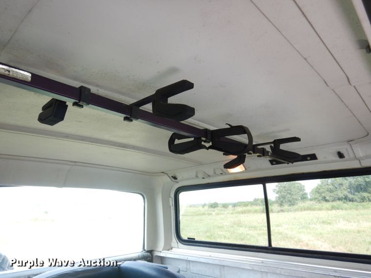 image for item DG0722 1991 Chevrolet Blazer  SUV