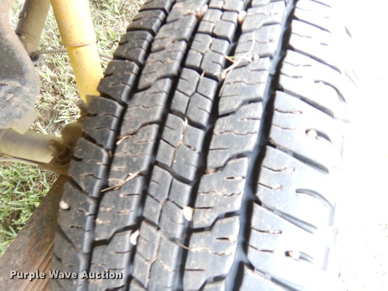 image for item DG0722 1991 Chevrolet Blazer  SUV