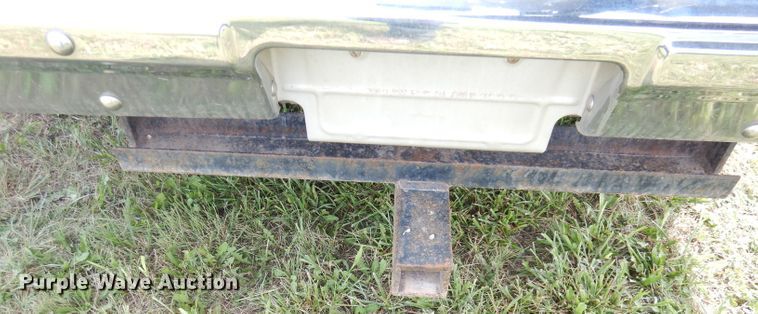 image for item DG0722 1991 Chevrolet Blazer  SUV