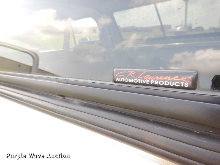 image for item DG0722 1991 Chevrolet Blazer  SUV