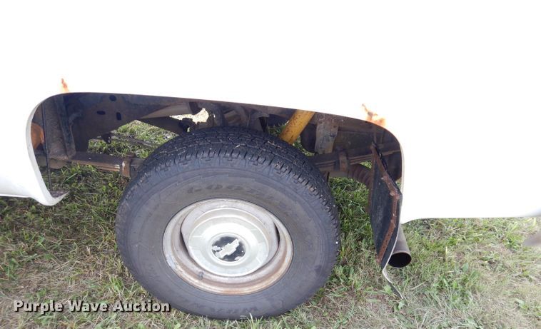 image for item DG0722 1991 Chevrolet Blazer  SUV