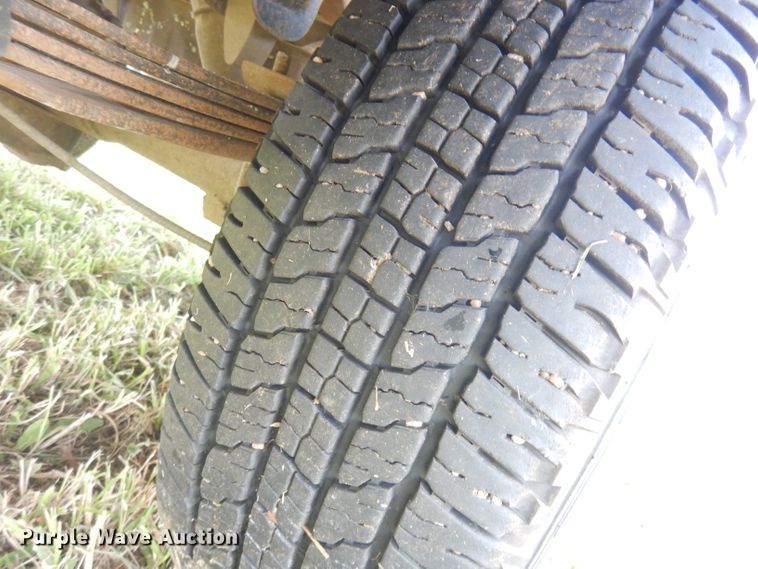 image for item DG0722 1991 Chevrolet Blazer  SUV