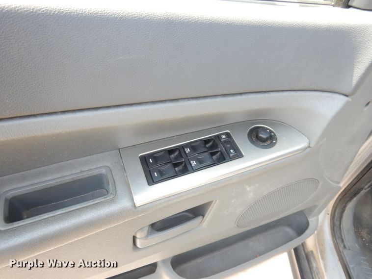 image for item DG0727 2006 Jeep Grand Cherokee Laredo  SUV