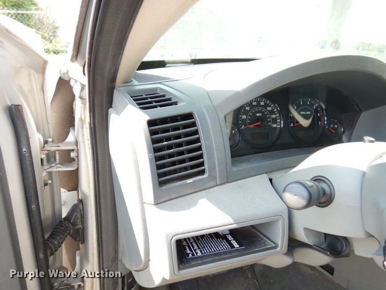 image for item DG0727 2006 Jeep Grand Cherokee Laredo  SUV