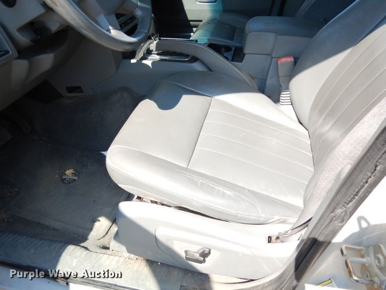image for item DG0727 2006 Jeep Grand Cherokee Laredo  SUV
