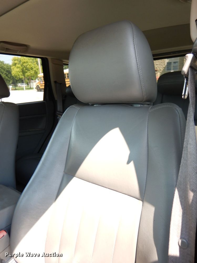 image for item DG0727 2006 Jeep Grand Cherokee Laredo  SUV