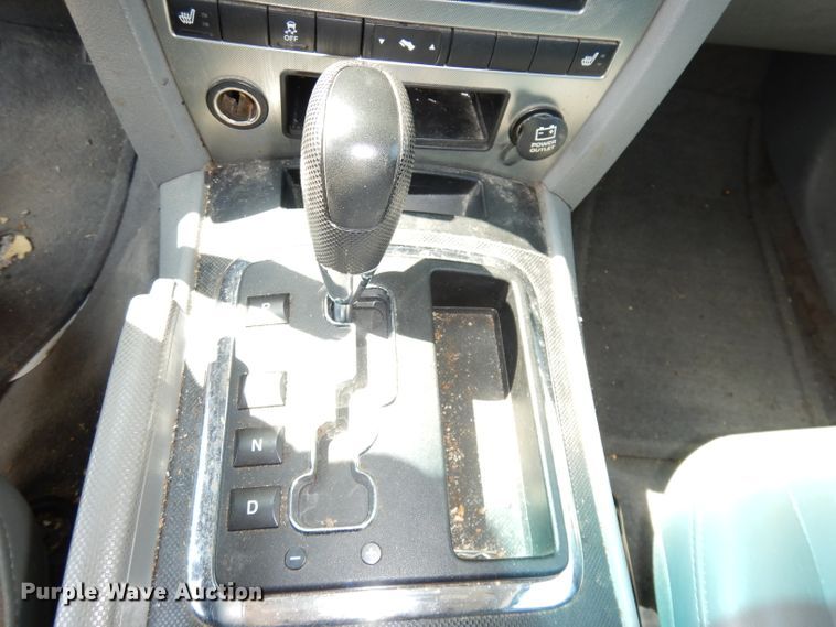 image for item DG0727 2006 Jeep Grand Cherokee Laredo  SUV