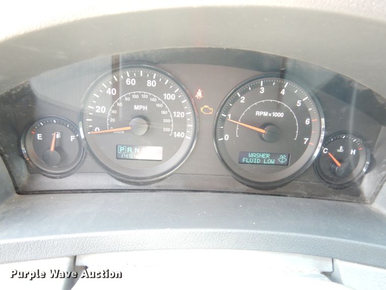 image for item DG0727 2006 Jeep Grand Cherokee Laredo  SUV