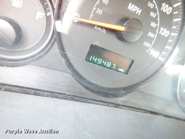 image for item DG0727 2006 Jeep Grand Cherokee Laredo  SUV
