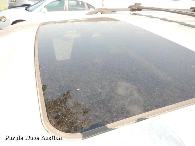 image for item DG0727 2006 Jeep Grand Cherokee Laredo  SUV