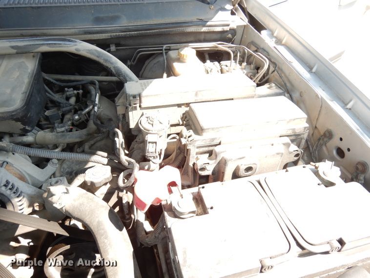 image for item DG0727 2006 Jeep Grand Cherokee Laredo  SUV