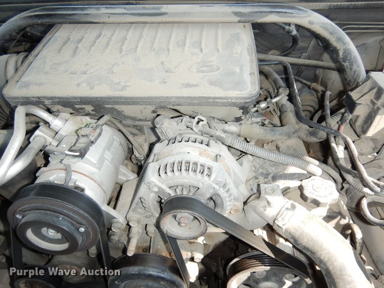 image for item DG0727 2006 Jeep Grand Cherokee Laredo  SUV
