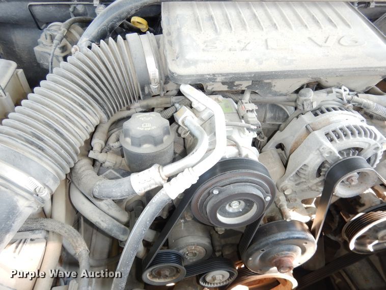 image for item DG0727 2006 Jeep Grand Cherokee Laredo  SUV