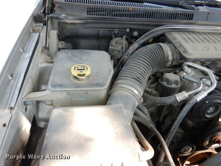 image for item DG0727 2006 Jeep Grand Cherokee Laredo  SUV