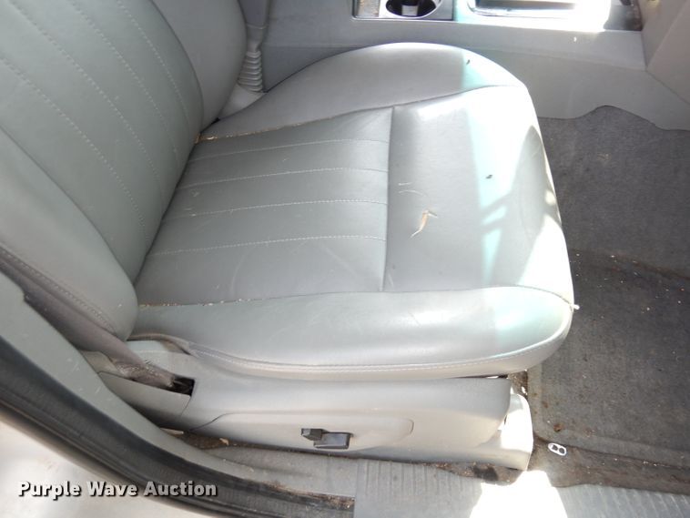 image for item DG0727 2006 Jeep Grand Cherokee Laredo  SUV