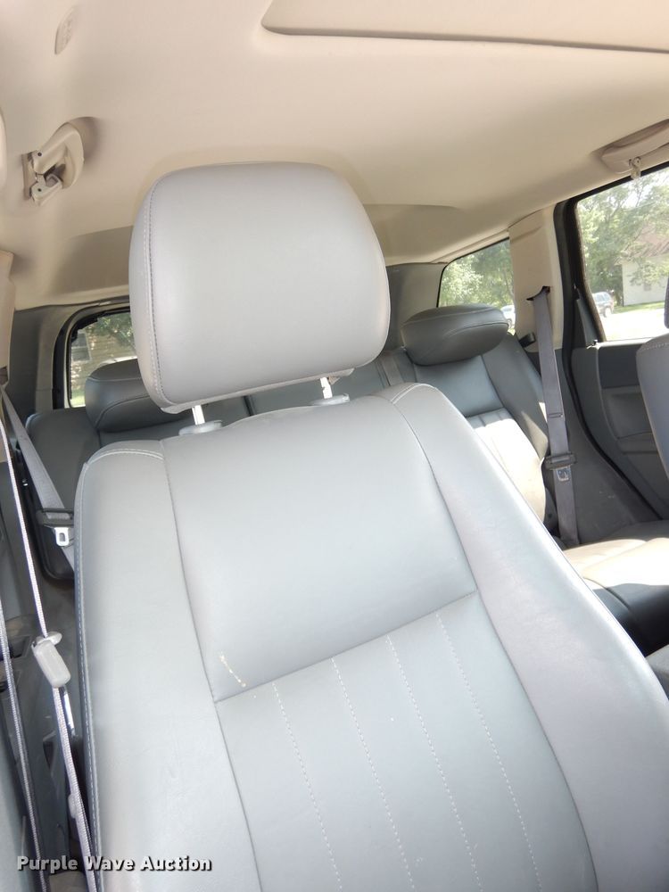 image for item DG0727 2006 Jeep Grand Cherokee Laredo  SUV