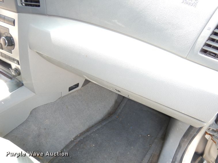 image for item DG0727 2006 Jeep Grand Cherokee Laredo  SUV