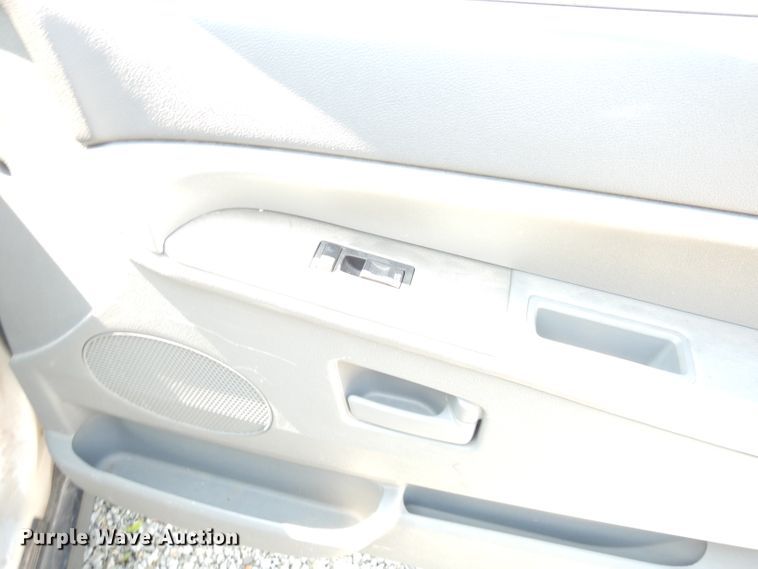 image for item DG0727 2006 Jeep Grand Cherokee Laredo  SUV