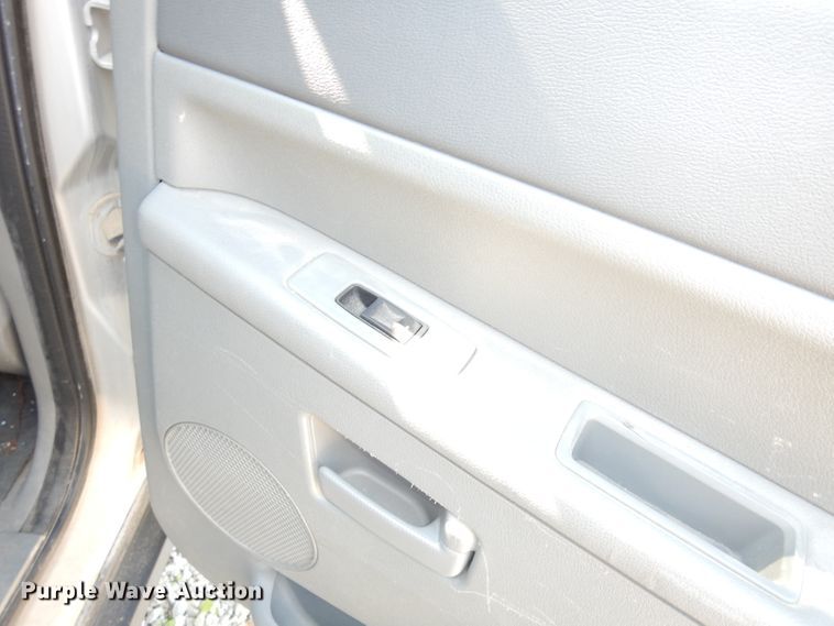 image for item DG0727 2006 Jeep Grand Cherokee Laredo  SUV