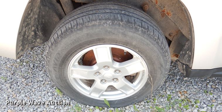 image for item DG0727 2006 Jeep Grand Cherokee Laredo  SUV