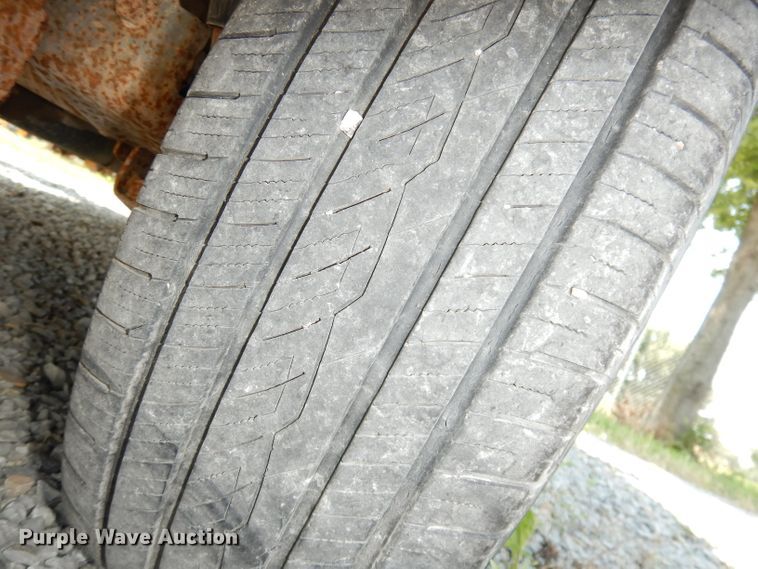 image for item DG0727 2006 Jeep Grand Cherokee Laredo  SUV