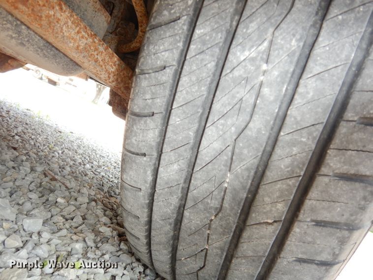 image for item DG0727 2006 Jeep Grand Cherokee Laredo  SUV