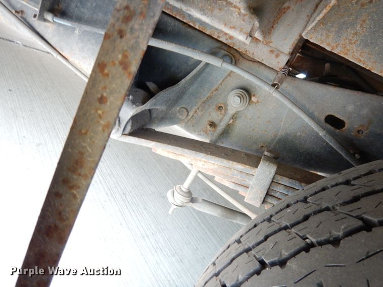 image for item DG0730 2011 Ford E450 Super Duty ElDorado  shuttle bus