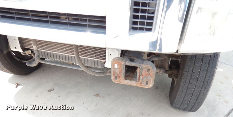 image for item DG0730 2011 Ford E450 Super Duty ElDorado  shuttle bus