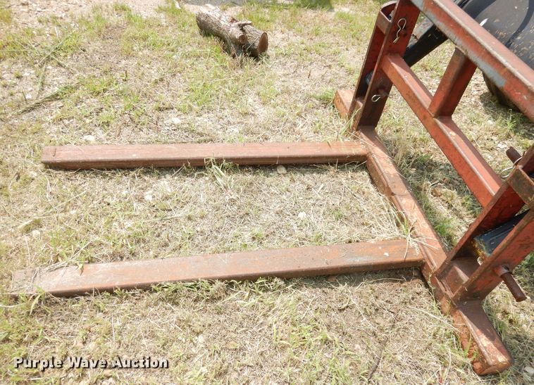 image for item DG0736 Ford 3550  tractor