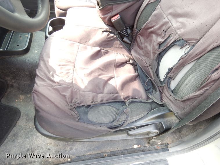 image for item DG0737 2009 Ford Ranger  pickup truck