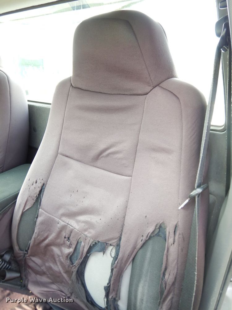 image for item DG0737 2009 Ford Ranger  pickup truck