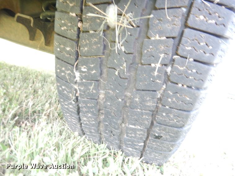 image for item DG0737 2009 Ford Ranger  pickup truck