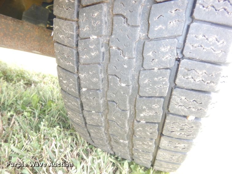 image for item DG0737 2009 Ford Ranger  pickup truck