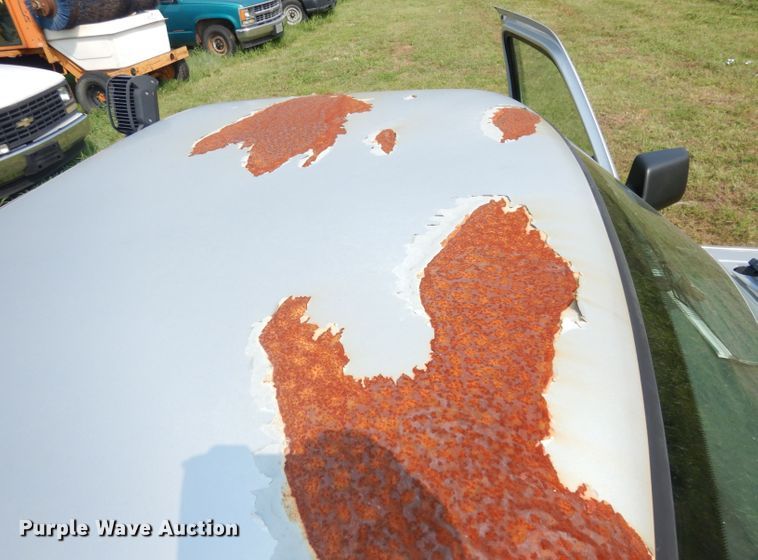 image for item DG0737 2009 Ford Ranger  pickup truck