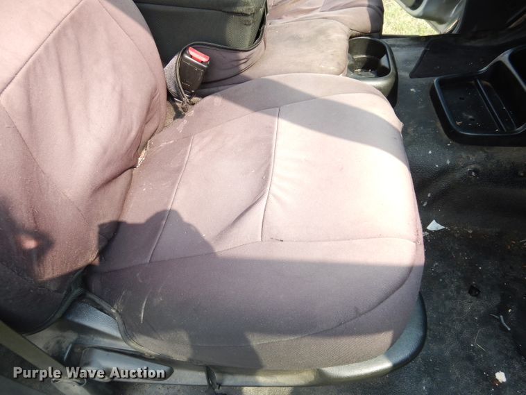 image for item DG0737 2009 Ford Ranger  pickup truck