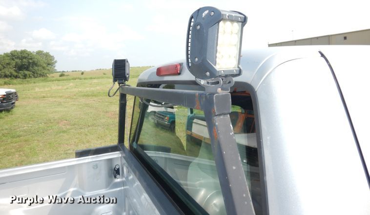 image for item DG0737 2009 Ford Ranger  pickup truck