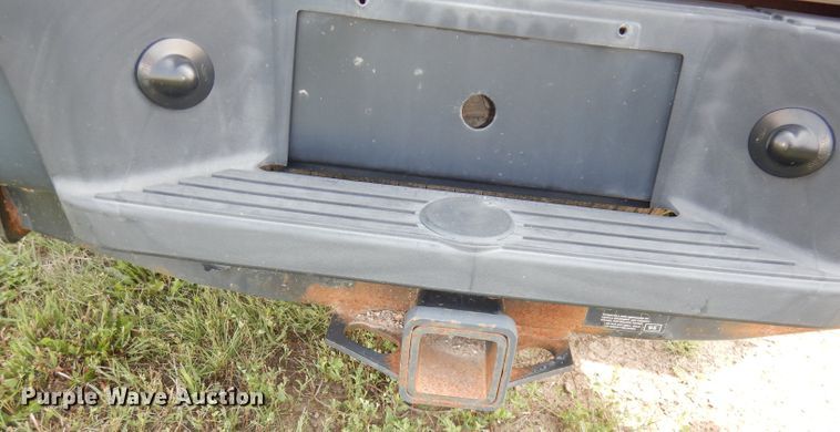 image for item DG0737 2009 Ford Ranger  pickup truck