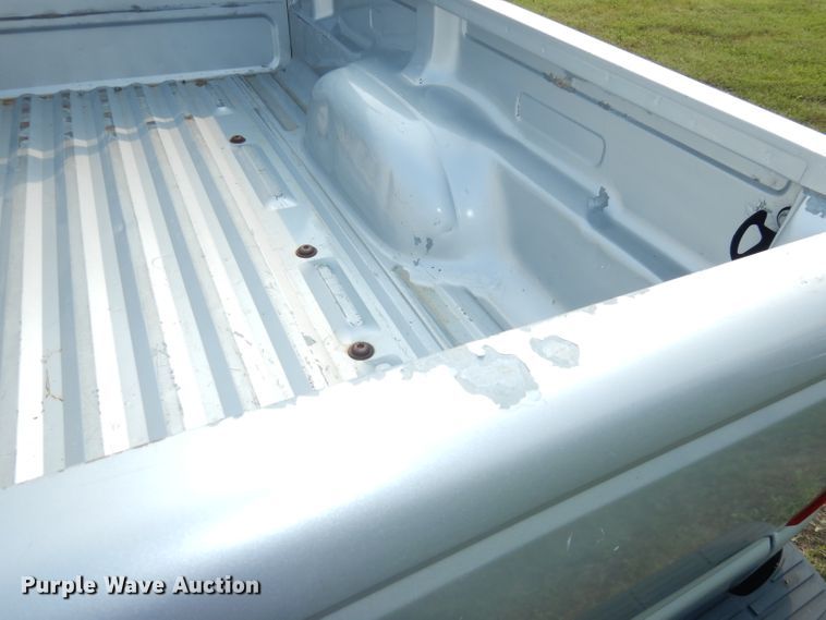 image for item DG0737 2009 Ford Ranger  pickup truck